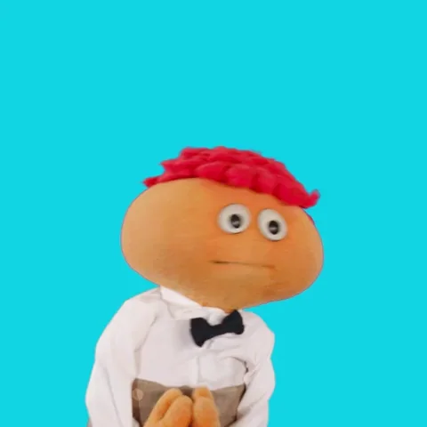 Angry Fire GIF by Gerbert!