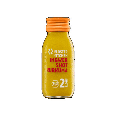 Bio Mango Sticker by klosterkitchen