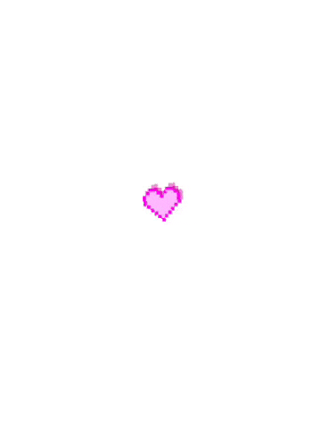 Pixel Love GIF