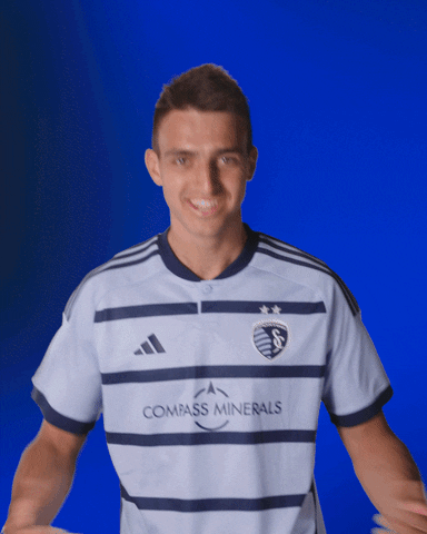 Complain Come On GIF by Sporting KC