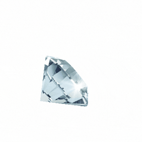 Sparkle Diamonds GIF by AIIR Professional
