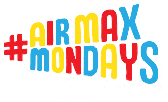 Heat Swipe Up Sticker by JD Finish Line