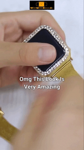 Applewatch GIF
