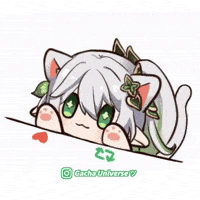 Share Chibi GIF