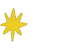 Stars Sticker