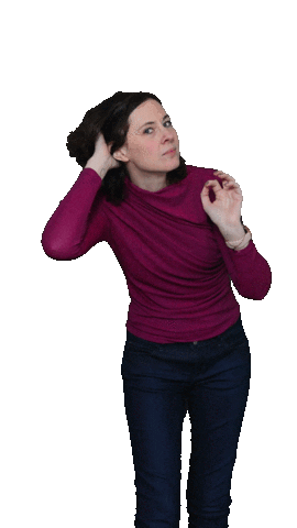 Anniek van Zadelhoff Sticker