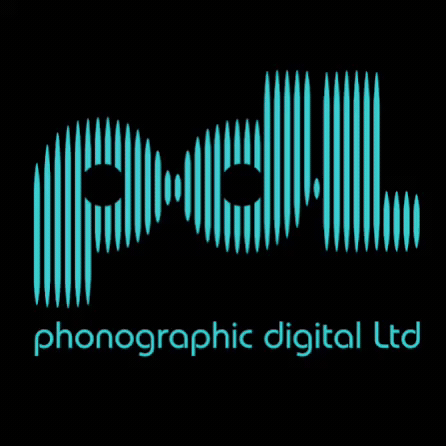 Phonographic Digital Limited GIF