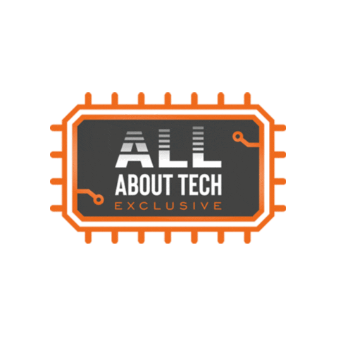 Sticker by All about tech