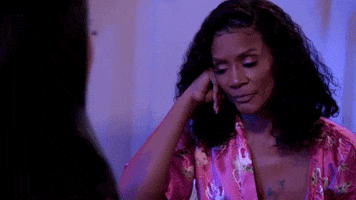 Love And Hip Hop Nod GIF by VH1