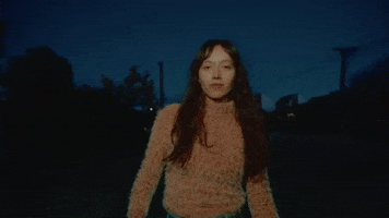 New Zealand Indie GIF by Partisan Records