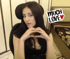Heart Love GIF