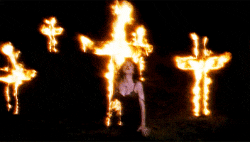 music video madonna GIF