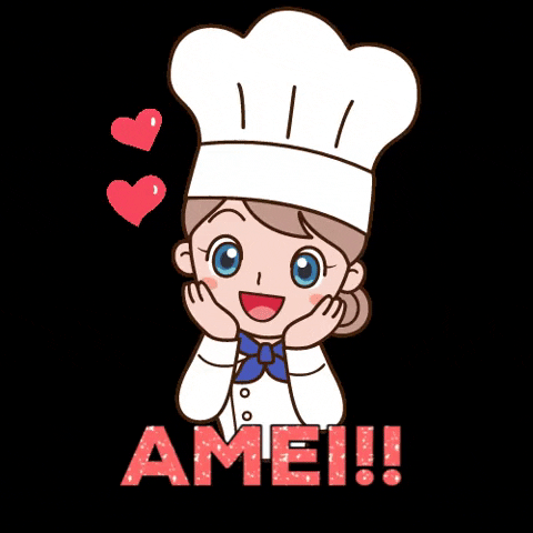 Boa Pedida GIF