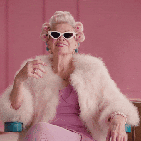 Barbara Od GIF by Old Dominion