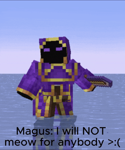 Minecraft GIF