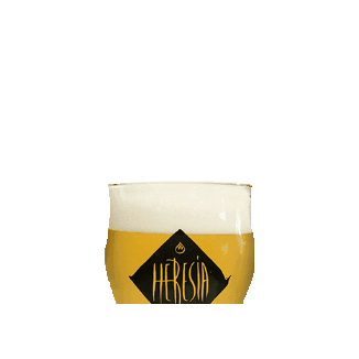 Cervejaria Heresia Sticker