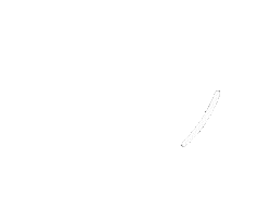 Straatletters Sticker