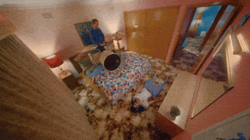 Music Video Dance GIF by Ecca Vandal