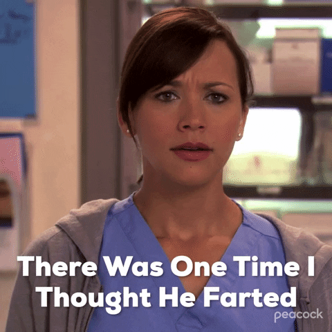 Season 3 Couples GIF by Parks and Recreation