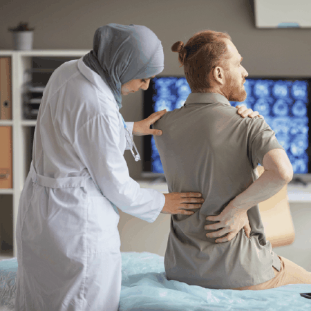 Arthritis Rheumatology Center Pc GIF