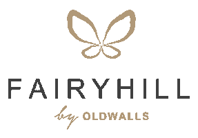 Wedding Venue Sticker by Oldwalls Collection