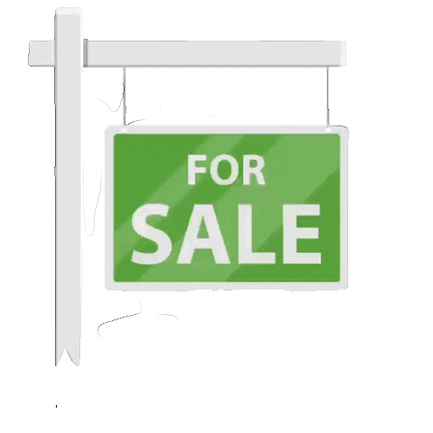 Sticker by Covenant Realty