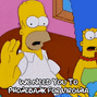 Voting Homer Simpson