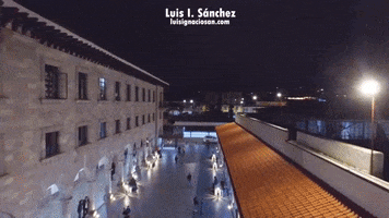 Drone GIF