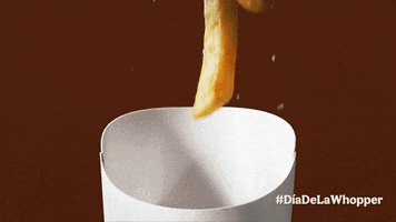 Burger King México GIF