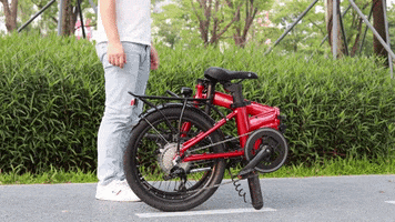 GIF by DAHON Bikes