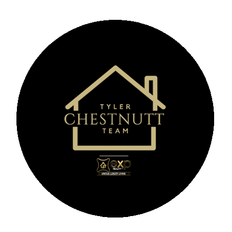 Tyler Chestnutt Team Sticker