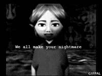 Creepypastas GIFs - Get the best GIF on GIPHY