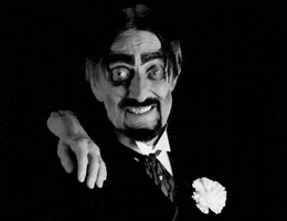 GIF by Dr. Paul Bearer