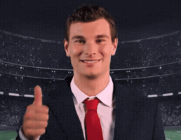 Fernando Mendoza GIF