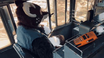 Train GIF