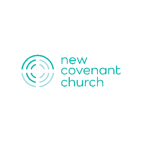 New Covenant Church Sticker