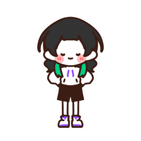 Dance Sticker