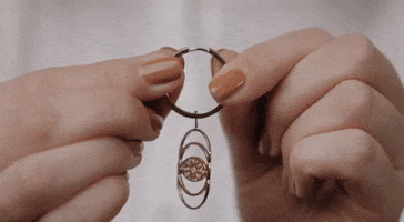 Jewelry Earcandy GIF by marie zali