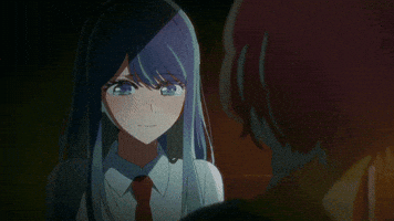 Oshinoko GIF