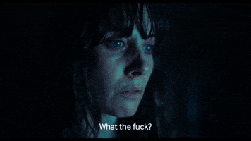 Alison Brie Horror GIF by NEON