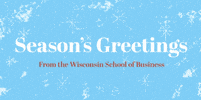 GIF by Wisconsin School of Business