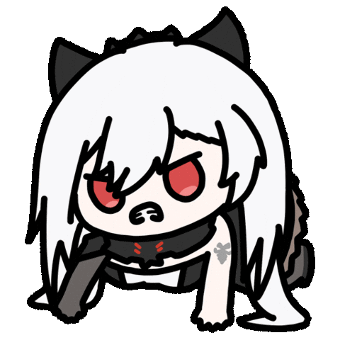 Dna Sticker by circlecan