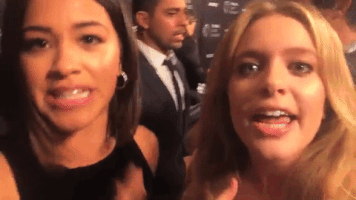 strippingdowncelebs  GIF