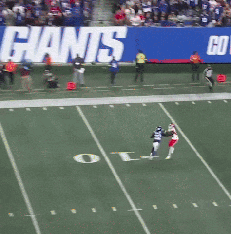 Chiefs Thornton GIF