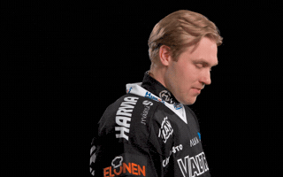 Hockey Liiga GIF by JYP