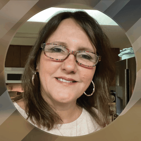 Dina Vardal GIF