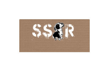 Rescue Adopt Sticker by SSR