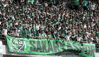 Sakarya Sakaryaspor GIF