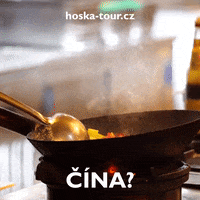 Cook Cooking GIF by CK HOŠKA TOUR