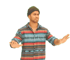 Bring it On Dance Sticker